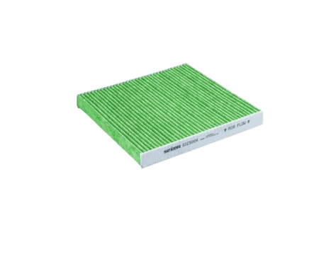 Filter, interior air AHH516 Purflux