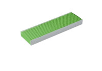 Filter, interior air AHH584 Purflux