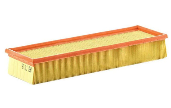 Filter, interior air C 39 108 Mann