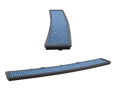 Filter, interior air CareMetix® LAO 102 Mahle, Image 2