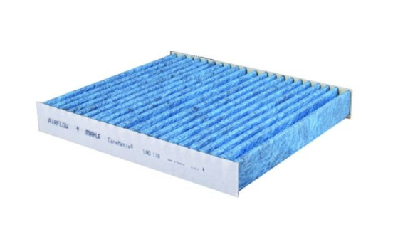 Filter, interior air CareMetix® LAO 119 Mahle, Image 2