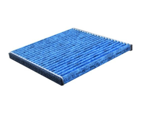 Filter, interior air CareMetix® LAO 131 Mahle, Image 2