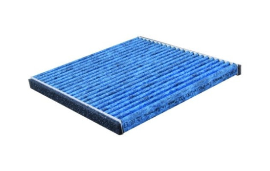 Filter, interior air CareMetix® LAO 131 Mahle, Image 2