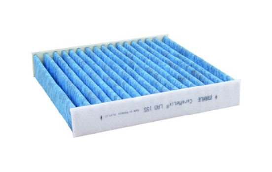 Filter, interior air CareMetix® LAO 155 Mahle, Image 2