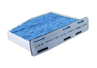 Filter, interior air CareMetix® LAO 181 Mahle