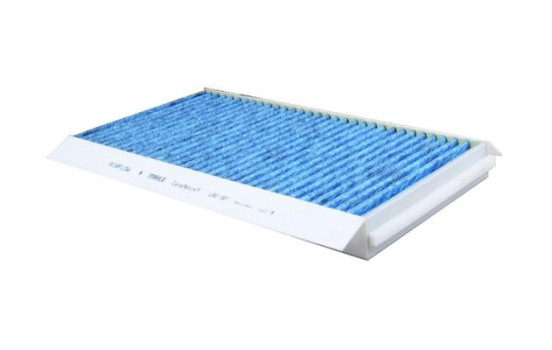 Filter, interior air CareMetix® LAO 197 Mahle
