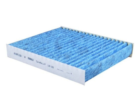 Filter, interior air CareMetix® LAO 220 Mahle
