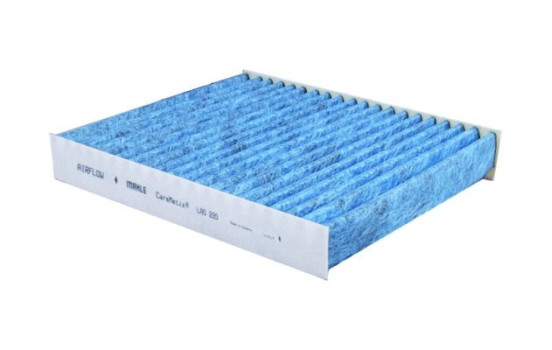 Filter, interior air CareMetix® LAO 220 Mahle