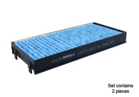 Filter, interior air CareMetix® LAO 221/S Mahle