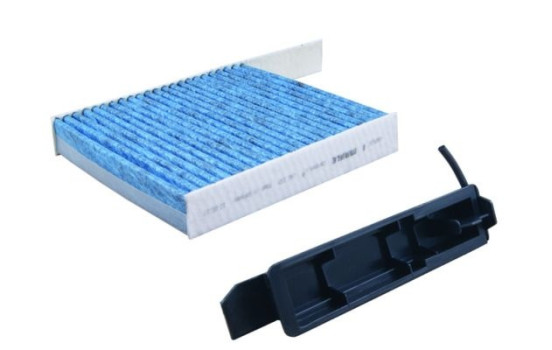 Filter, interior air CareMetix® LAO 230 Mahle, Image 2