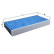 Filter, interior air CareMetix® LAO 232 Mahle