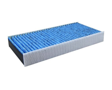 Filter, interior air CareMetix® LAO 232 Mahle, Image 2