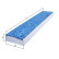 Filter, interior air CareMetix® LAO 242 Mahle