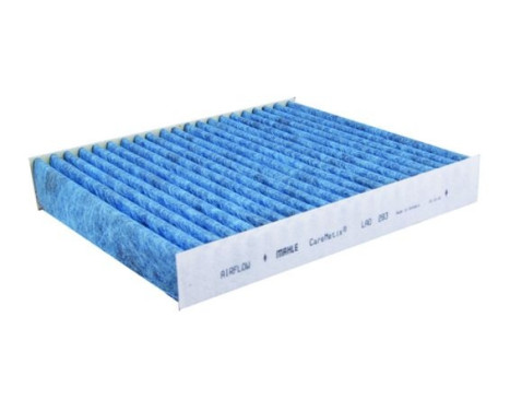 Filter, interior air CareMetix® LAO 293 Mahle, Image 2
