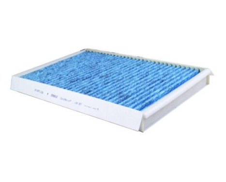Filter, interior air CareMetix® LAO 307 Mahle, Image 2