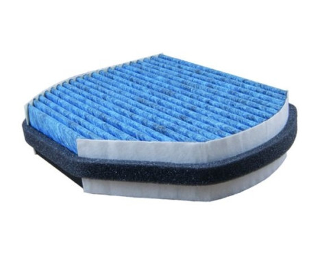 Filter, interior air CareMetix® LAO 37 Mahle, Image 2