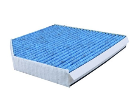 Filter, interior air CareMetix® LAO 386 Mahle, Image 2