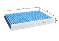 Filter, interior air CareMetix® LAO 387 Mahle