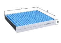Filter, interior air CareMetix® LAO 436 Mahle