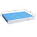 Filter, interior air CareMetix® LAO 437 Mahle