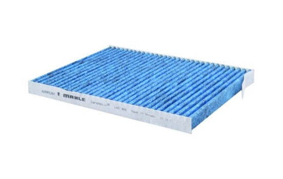 Filter, interior air CareMetix® LAO 469 Mahle, Image 2