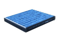 Filter, interior air CareMetix® LAO 490 Mahle