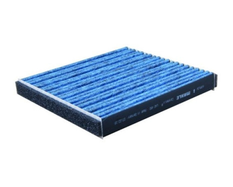 Filter, interior air CareMetix® LAO 490 Mahle