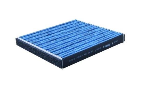 Filter, interior air CareMetix® LAO 490 Mahle