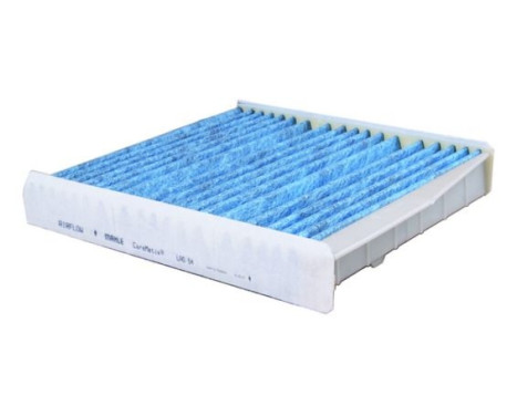 Filter, interior air CareMetix® LAO 54 Mahle, Image 2