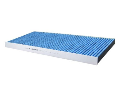 Filter, interior air CareMetix® LAO 62 Mahle, Image 2