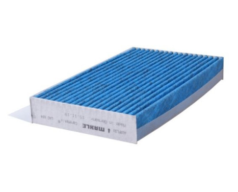 Filter, interior air CareMetix® LAO 684 Mahle, Image 2