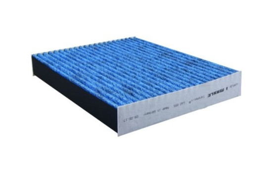 Filter, interior air CareMetix® LAO 855 Mahle, Image 2