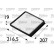 Filter, interior air CLIMFILTER COMFORT 698146 Valeo