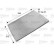 Filter, interior air CLIMFILTER COMFORT 715573 Valeo