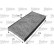 Filter, interior air CLIMFILTER PROTECT 715613 Valeo
