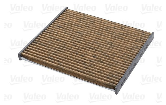 Filter, interior air CLIMFILTER SUPREME 701003 Valeo