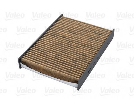 Filter, interior air CLIMFILTER SUPREME 701012 Valeo