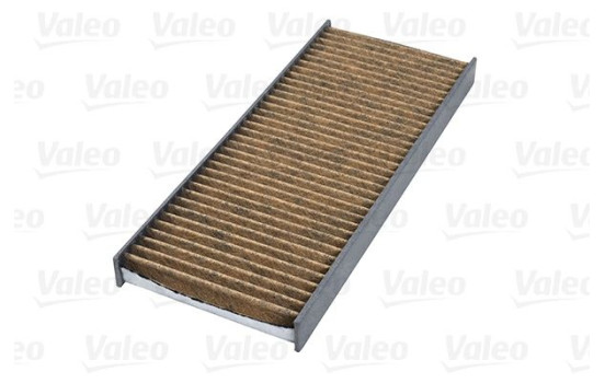 Filter, interior air CLIMFILTER SUPREME 701013 Valeo, Image 2