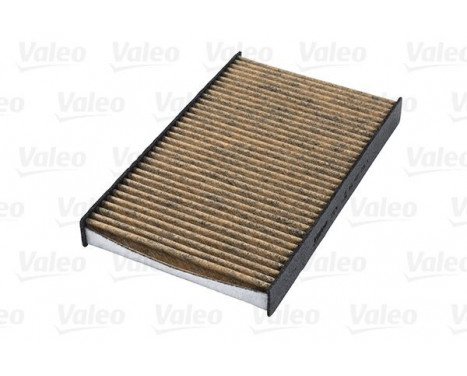 Filter, interior air CLIMFILTER SUPREME 701014 Valeo