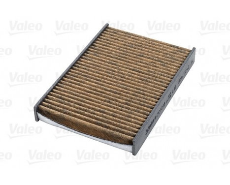 Filter, interior air CLIMFILTER SUPREME 701018 Valeo, Image 2
