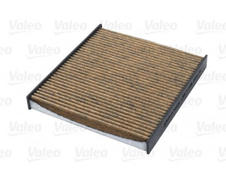 Filter, interior air CLIMFILTER SUPREME 701020 Valeo
