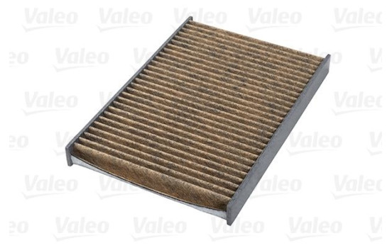 Filter, interior air CLIMFILTER SUPREME 701023 Valeo
