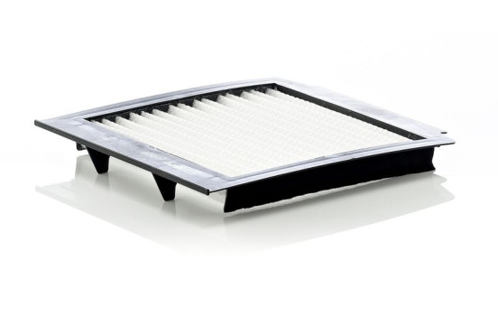 Filter, interior air CU 1009 Mann, Image 2