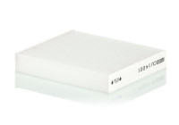 Filter, interior air CU 14 001 MANN-FILTER