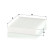 Filter, interior air CU 14 001 MANN-FILTER, Thumbnail 2
