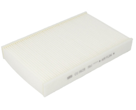 Filter, interior air CU 1629 Mann