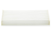Filter, interior air CU 17 001 Mann