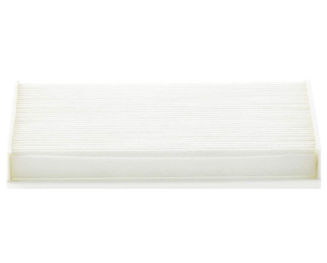 Filter, interior air CU 17 001 Mann