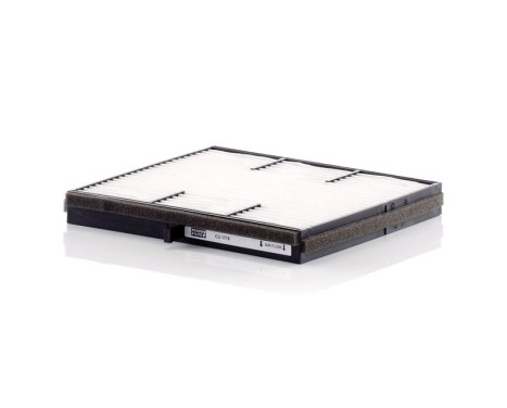 Filter, interior air CU 1719 Mann, Image 2