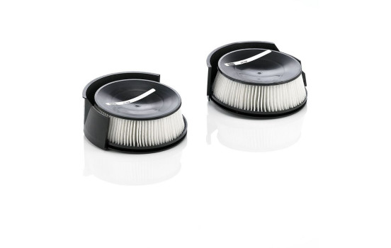 Filter, interior air CU 1720-2 MANN-FILTER, Image 2